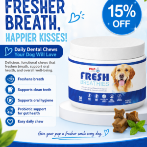 Fresh Breathies