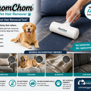 ChomChom Pet Hair Remover