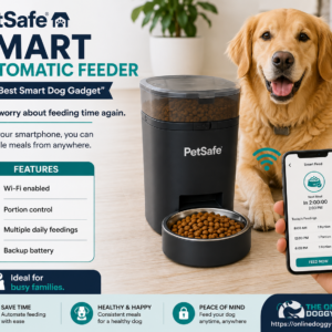 PetSafe Smart Automatic Feeder