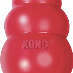 KONG Classic Dog Toy