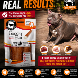 Good ’N Fun Triple Flavor Rolls